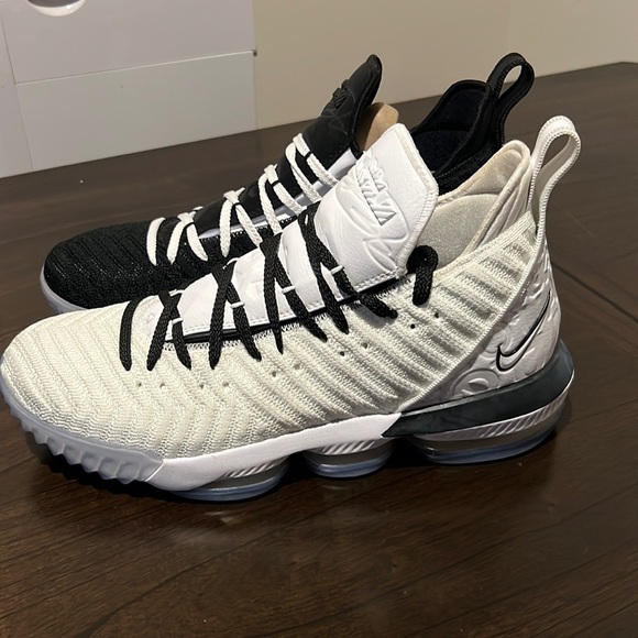 lebron 16 equality shoes